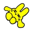 Yell💛w rabbit mov 6