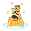 🍭Winnie the Pooh Honey Day MOV🍭 6