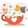 Gatitos tiernos💞2🇵🇪Movi 8