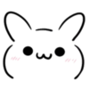 🐼Panda & conejito kawaii MOV.🐰💕 9