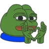 Best pepe 5