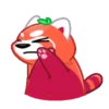 Panda red 🔴 1 MOV. 🇲🇽 6