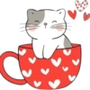Gatitos tiernos💞2🇵🇪Movi 9