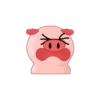 Perfect World pigs 5