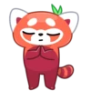 RRRed Panda 5
