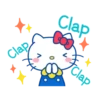 Hello Kitty's Phrases 💖 MOV 5