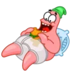 Patrick 9