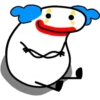 5.16 Payaso quede 5