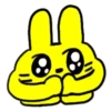 Yell💛w rabbit mov 7