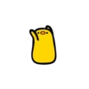 Something Yellow 5