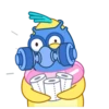 Gagik the Duck 5