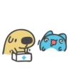 Blue Bear Brown Bear 8