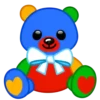 Toy Bear 3 💖MOV 5