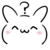 🐼Panda & conejito kawaii MOV.🐰💕 11