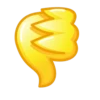 Duck Emoji 8