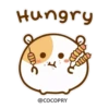 Hamster Bean 5