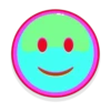Rainbow emoji 10