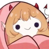 💫 CoMfY ChIbI EmOtE 💫 5