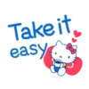 Hello Kitty's Phrases 💖 MOV 7