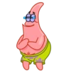 Patrick 12