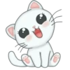 Gatitos tiernos💞2🇵🇪Movi 12