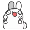 White Rabbit 9