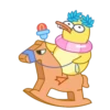 Gagik the Duck 6