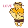 🍭Winnie the Pooh Honey Day MOV🍭 7
