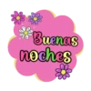 🌸Lindos cartelitos mov🌼 10