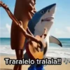 Traralelo tralala!!