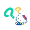 Hello Kitty's Phrases 💖 MOV 8