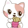 Gatitos tiernos💞2🇵🇪Movi 14