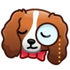Dogs Emoji 2 7