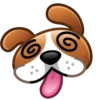 Dogs Emoji 2 8