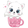 Gatitos tiernos💞2🇵🇪Movi 15
