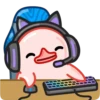 Gaming Duckies 5