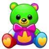 Toy Bear 3 💖MOV 6