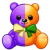 Toy Bear 3 💖MOV 7
