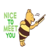 🍭Winnie the Pooh Honey Day MOV🍭 9