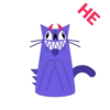 AnimatedStickersNew 9