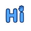 Animated Text 10