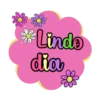 🌸Lindos cartelitos mov🌼 12
