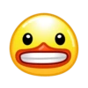 Duck Emoji 11