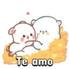 Mezcladitos tiernos🥰1🇨🇴&🇲🇽Movi 6