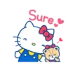 Hello Kitty's Phrases 💖 MOV 9