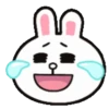 Brown & Friends emojis 2🐻🐰🐤 MOV 5