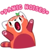 RRRed Panda 7