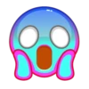 Rainbow emoji 12