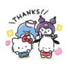 Small Sanrio 💖 MOV 6