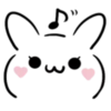 🐼Panda & conejito kawaii MOV.🐰💕 14